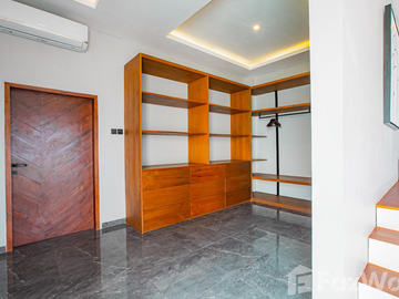 4 Bedroom Villa for sale in Canggu, Bali