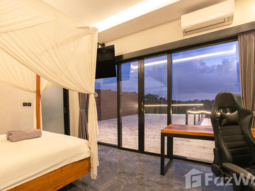 4 Bedroom Villa for sale in Canggu, Bali