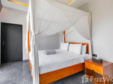 4 Bedroom Villa for sale in Canggu, Bali