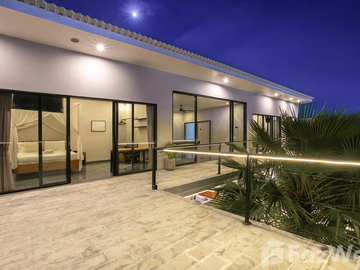 4 Bedroom Villa for sale in Canggu, Bali