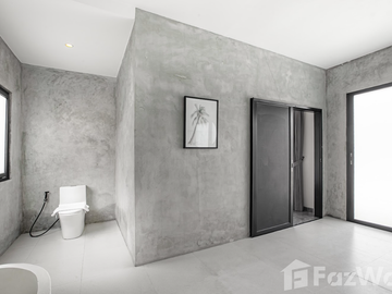 4 Bedroom Villa for sale in Canggu, Bali