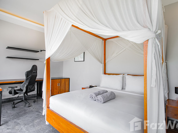 4 Bedroom Villa for sale in Canggu, Bali