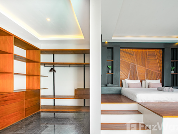 4 Bedroom Villa for sale in Canggu, Bali