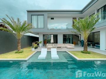 4 Bedroom Villa for sale in Kerobokan, Bali