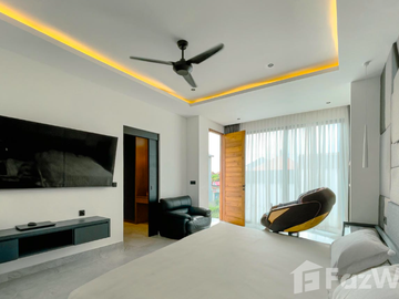4 Bedroom Villa for sale in Kerobokan, Bali