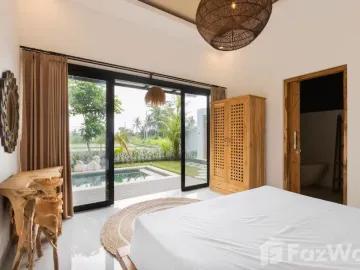 2 Bedroom Villa for sale in Ubud, Bali