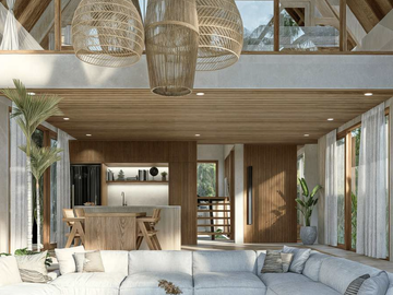 2 Bedroom Villa for sale in Tabanan, Bali