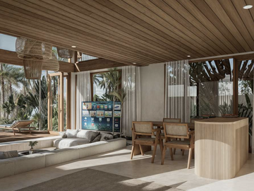 2 Bedroom Villa for sale in Tabanan, Bali