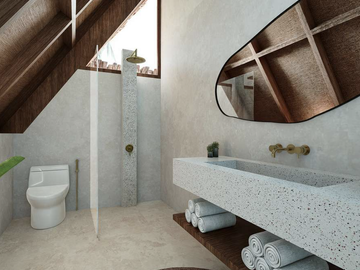 2 Bedroom Villa for sale in Tabanan, Bali