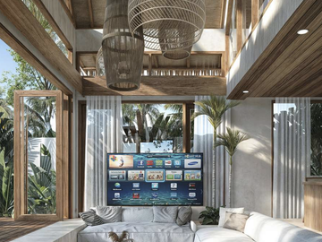 2 Bedroom Villa for sale in Tabanan, Bali