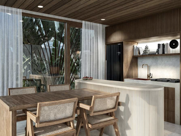 2 Bedroom Villa for sale in Tabanan, Bali
