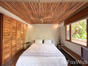 5 Bedroom Villa for sale in Pererenan, Bali