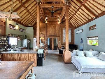 5 Bedroom Villa for sale in Pererenan, Bali