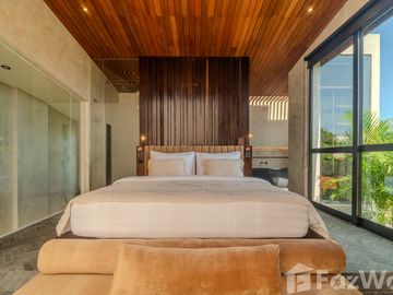 1 Bedroom Villa for sale in Canggu, Bali