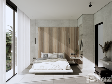 2 Bedroom Villa for sale in Padonan, Bali