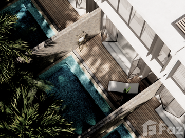 2 Bedroom Villa for sale in Padonan, Bali