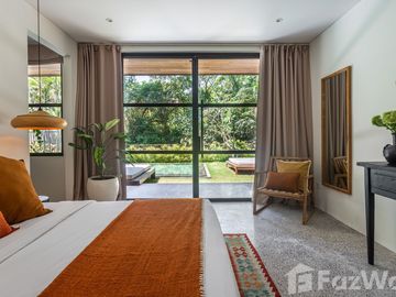 5 Bedroom Villa for sale in Pererenan, Bali