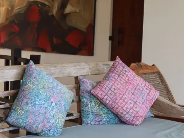 9 Bedroom Villa for sale in Melasti, Bali