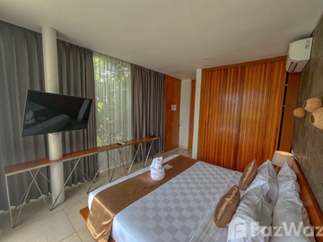 1 Bedroom Villa for sale in Uluwatu, Bali