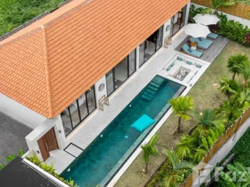 2 Bedroom Villa for sale in Ubud, Bali