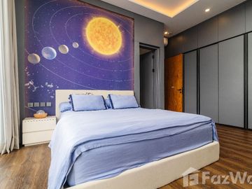 5 Bedroom Villa for sale in Kerobokan, Bali