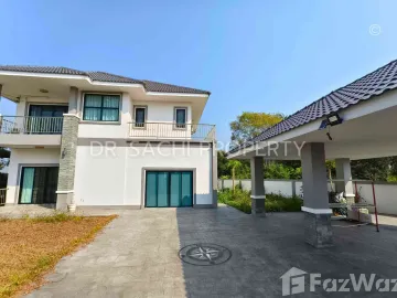 3 Bedroom House for sale in Pa O Don Chai, Chiang Rai