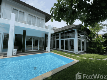 3 Bedroom Villa for sale in Kerobokan, Bali
