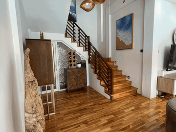 3 Bedroom Villa for sale in Kerobokan, Bali