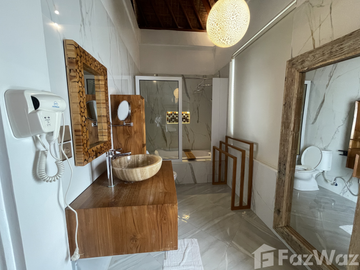 3 Bedroom Villa for sale in Kerobokan, Bali