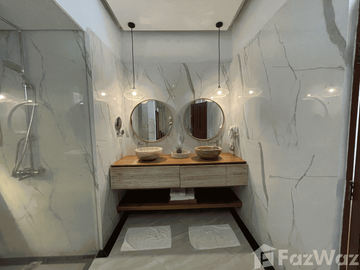 3 Bedroom Villa for sale in Kerobokan, Bali