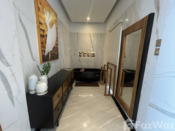 3 Bedroom Villa for sale in Kerobokan, Bali