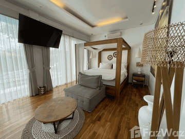 3 Bedroom Villa for sale in Kerobokan, Bali