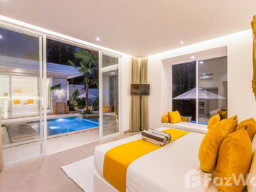 5 Bedroom Villa for sale in Tampak Siring, Bali