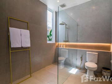 5 Bedroom Villa for sale in Tampak Siring, Bali
