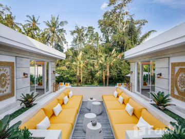 5 Bedroom Villa for sale in Tampak Siring, Bali