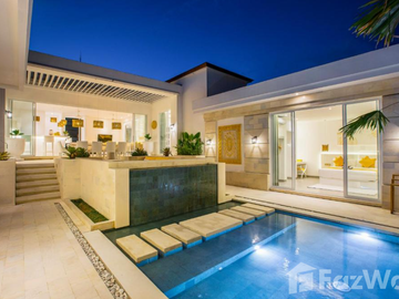 5 Bedroom Villa for sale in Tampak Siring, Bali