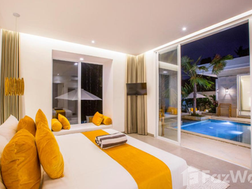 5 Bedroom Villa for sale in Tampak Siring, Bali