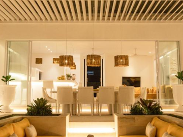 5 Bedroom Villa for sale in Tampak Siring, Bali