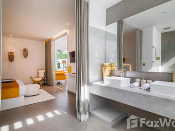 5 Bedroom Villa for sale in Tampak Siring, Bali