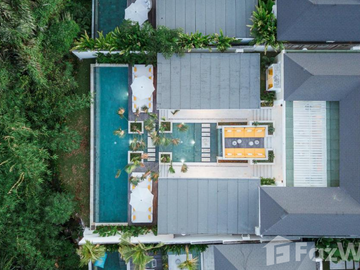 5 Bedroom Villa for sale in Tampak Siring, Bali
