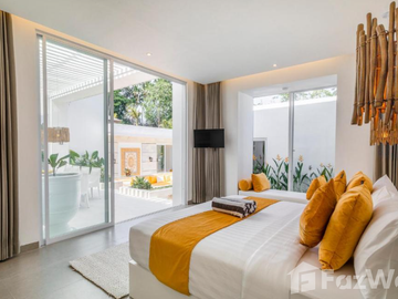 5 Bedroom Villa for sale in Tampak Siring, Bali