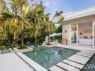 5 Bedroom Villa for sale in Tampak Siring, Bali