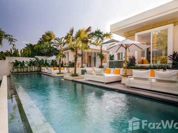 5 Bedroom Villa for sale in Tampak Siring, Bali