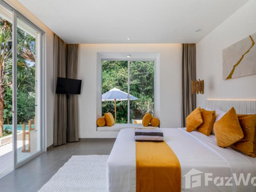 5 Bedroom Villa for sale in Tampak Siring, Bali