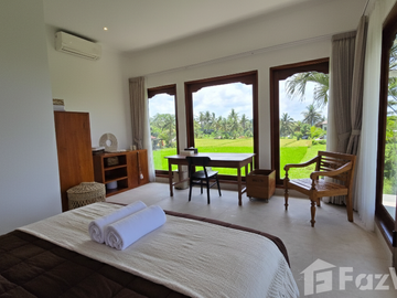 4 Bedroom Villa for sale in Tampak Siring, Bali