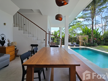 4 Bedroom Villa for sale in Tampak Siring, Bali