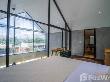 5 Bedroom Villa for sale in Kerobokan, Bali