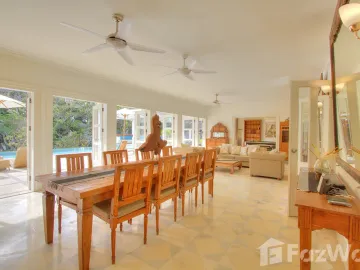 4 Bedroom Villa for sale in Kediri, Bali