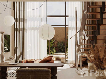 1 Bedroom Villa for sale at Eight Sense