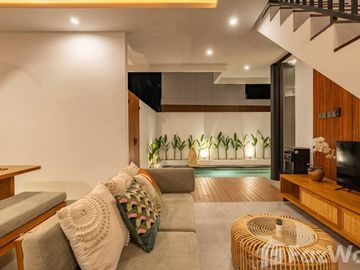 3 Bedroom Villa for sale in Ubud, Bali